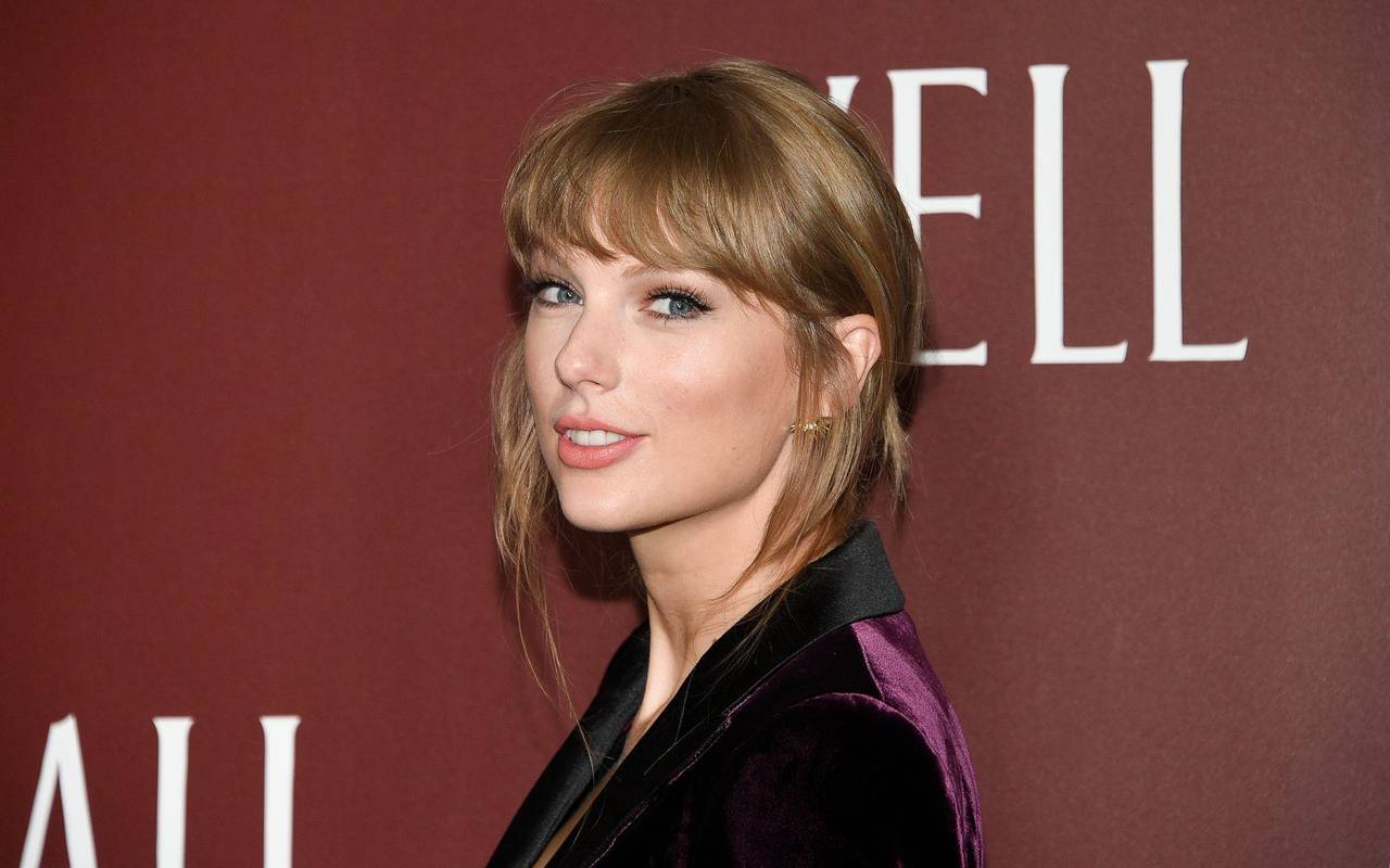 US-Sängerin Taylor Swift