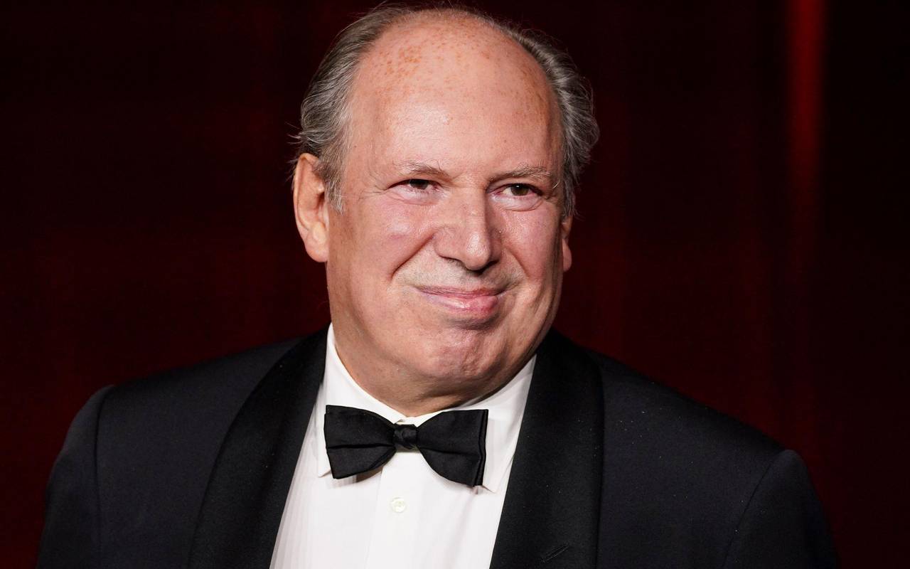 Academy Museum Gala in Los Angeles