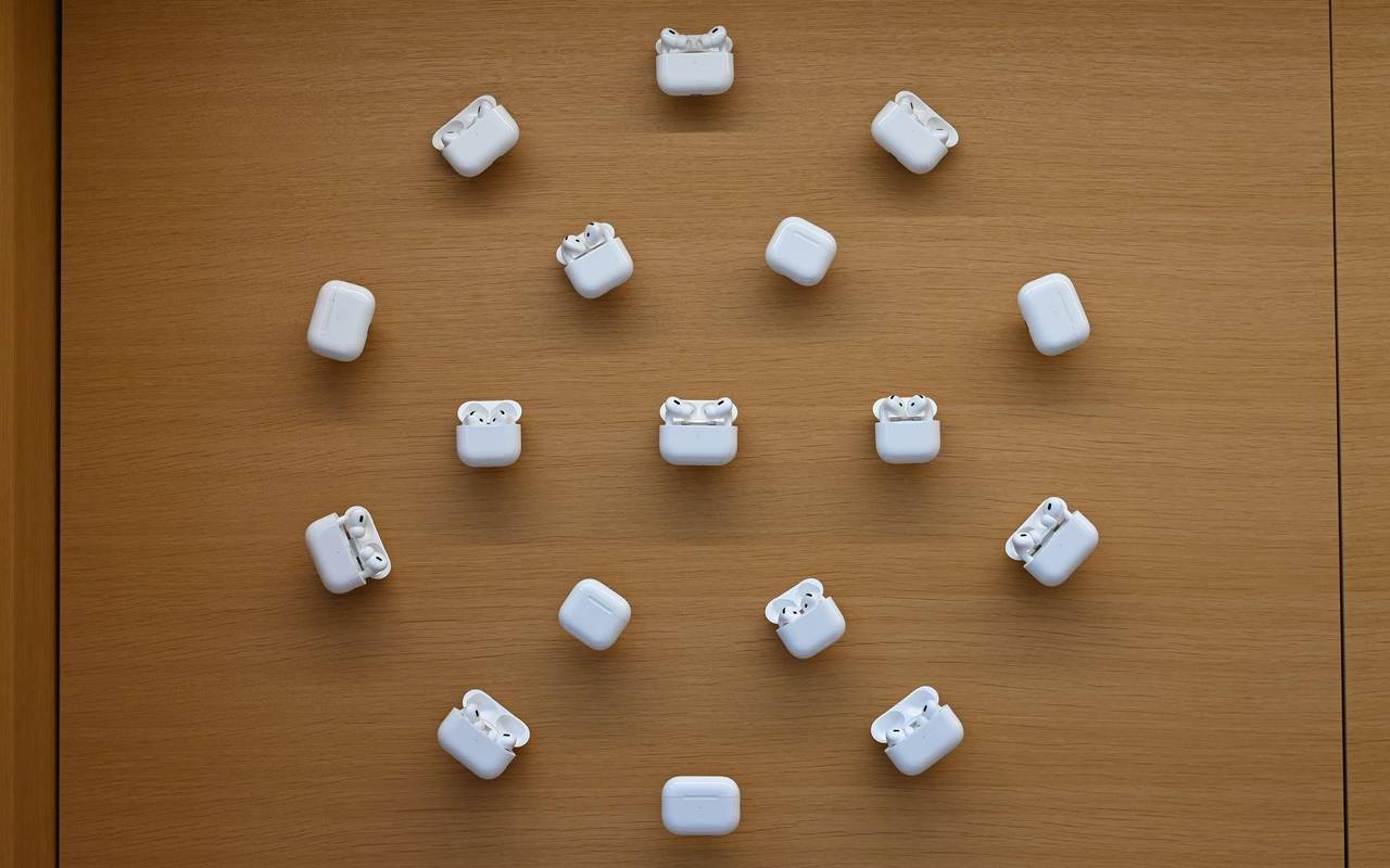 Apple AirPods Pro