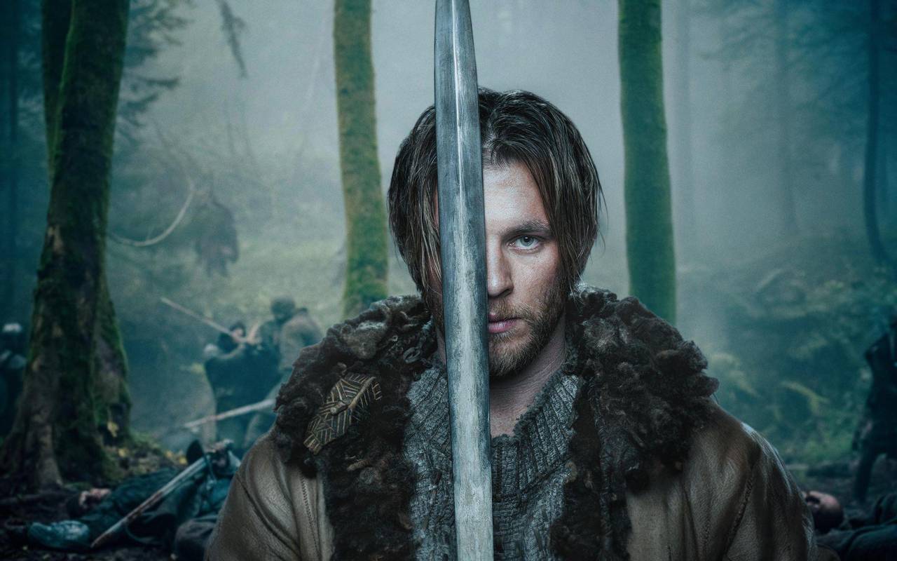 Sechsteiler "Die Nibelungen" auf RTL+