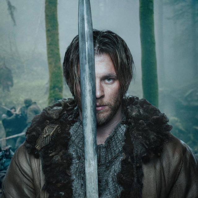 Sechsteiler "Die Nibelungen" auf RTL+