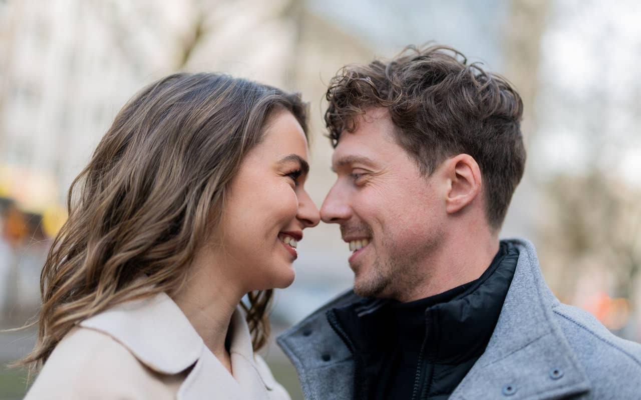 «Let's Dance»-Stars: Die Lusins sind erneut Eltern geworden