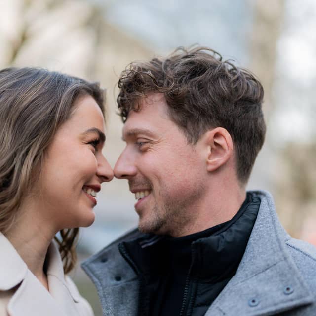 «Let's Dance»-Stars: Die Lusins sind erneut Eltern geworden