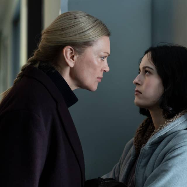 TV Ausblick ZDF - «Helen Dorn - Verdammte Familie»