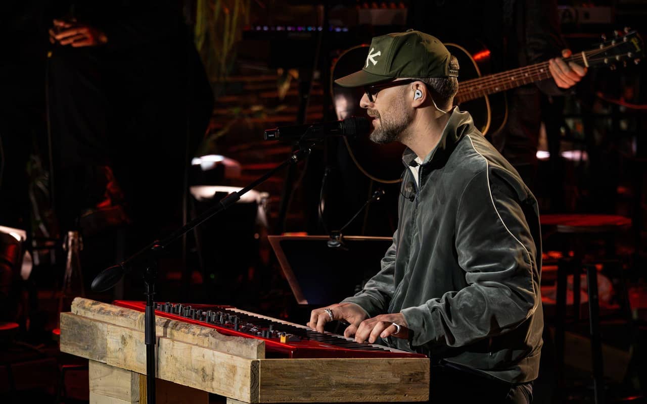 TV-Ausblick VOX - «Sing meinen Song – Das Tauschkonzert»