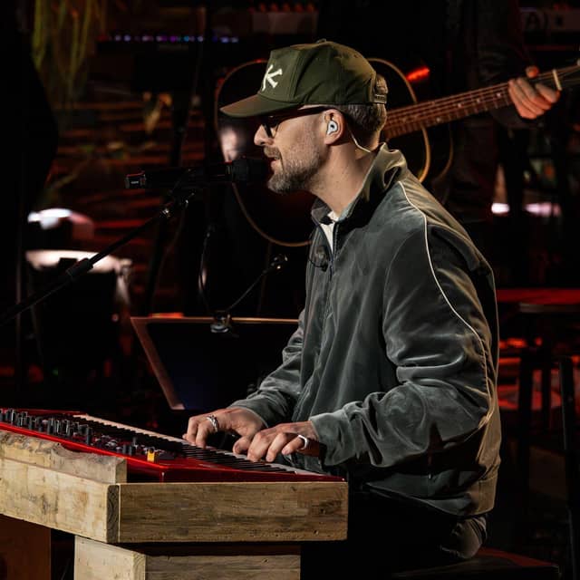 TV-Ausblick VOX - «Sing meinen Song – Das Tauschkonzert»