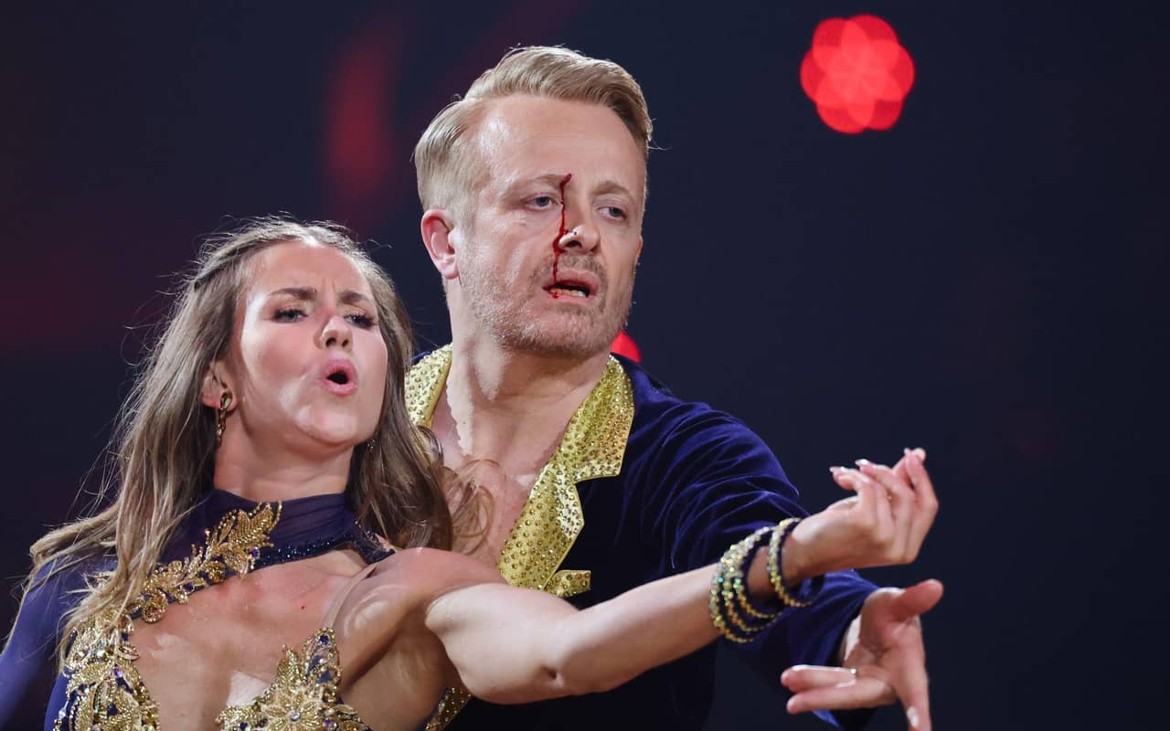 Tanzshow „Let's Dance“