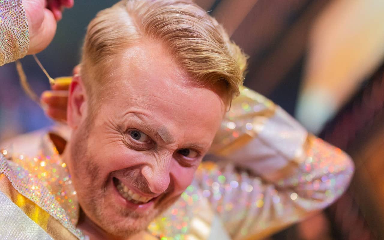 Tanzshow «Let's Dance»