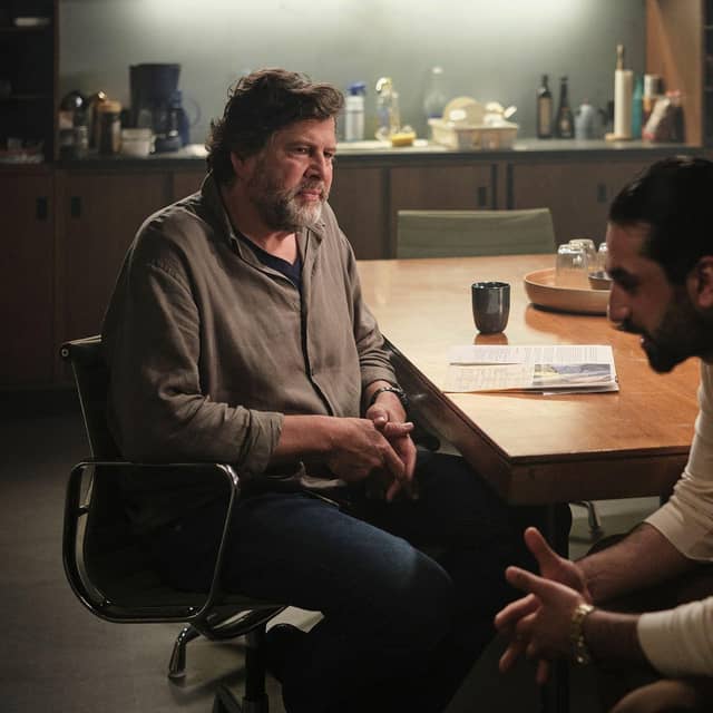 Rettungsaktion für den Buckelwal