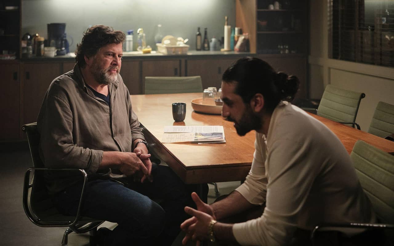 Rettungsaktion für den Buckelwal