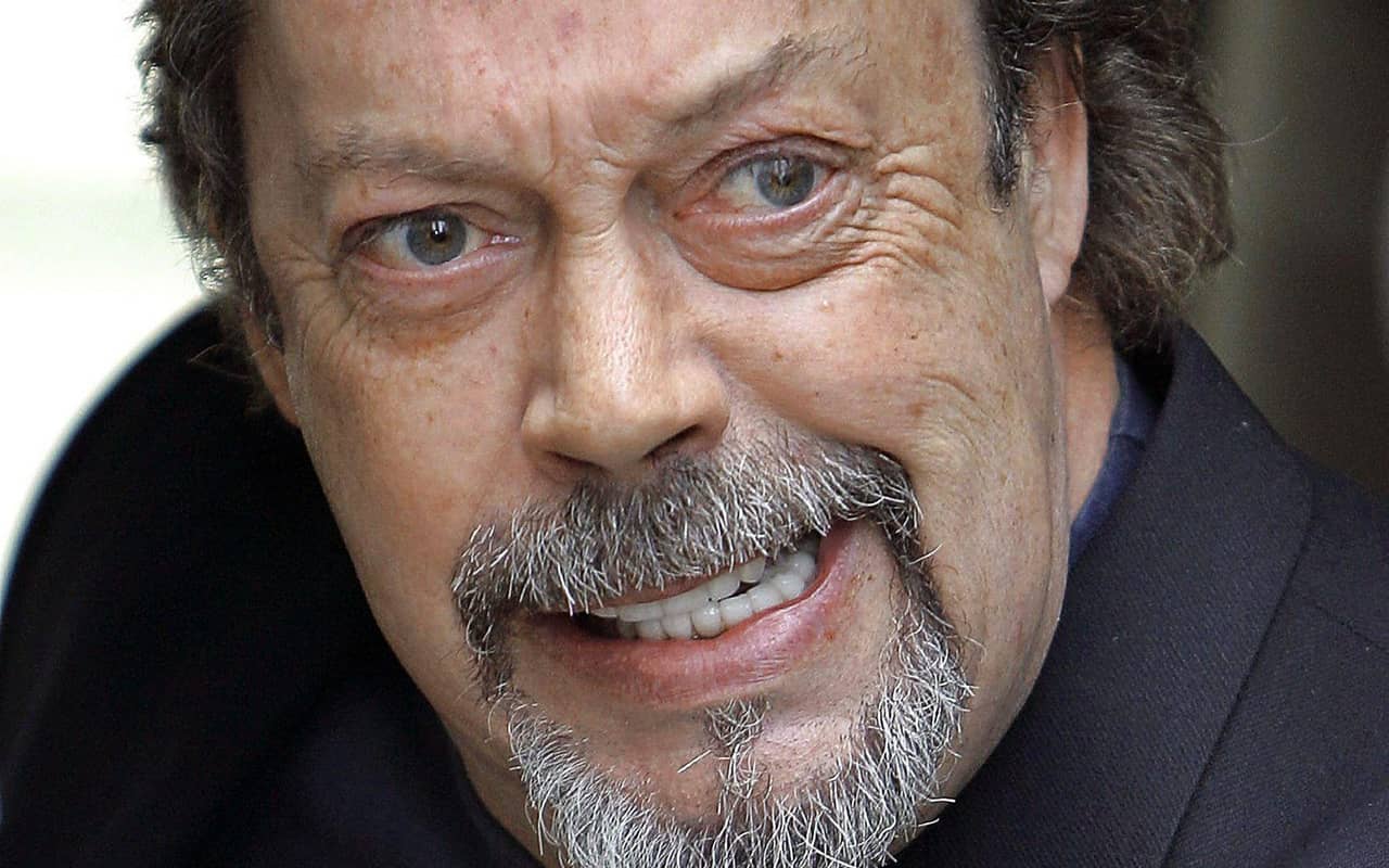 Tim Curry wird 80