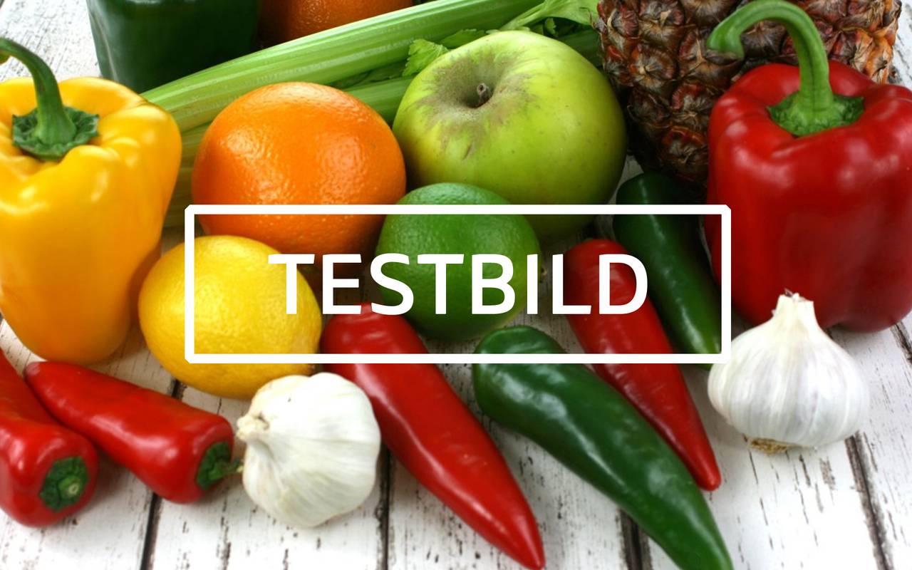 Alternativtext Gemüse